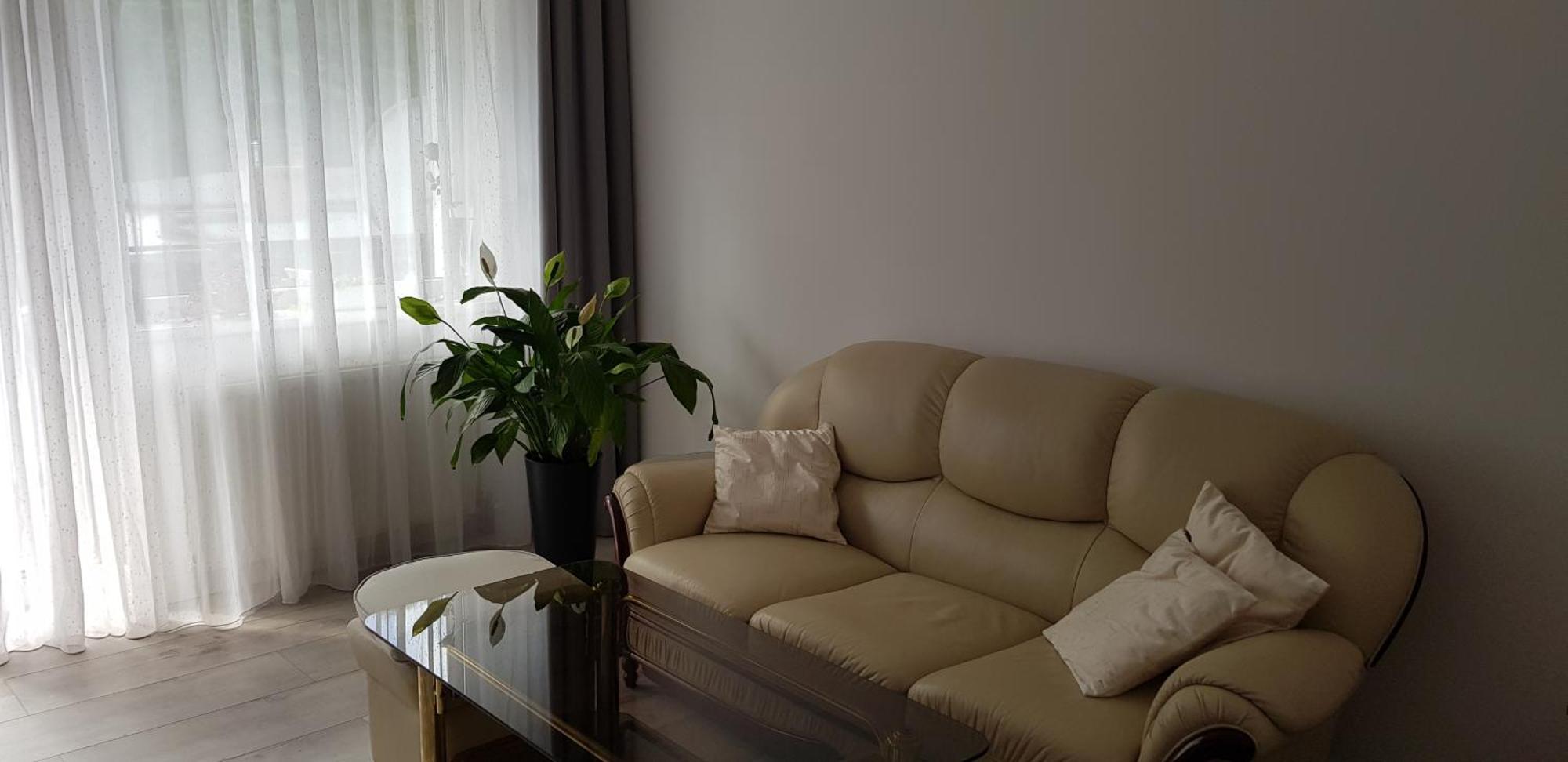 Apartament I Love Gdynia Exterior foto